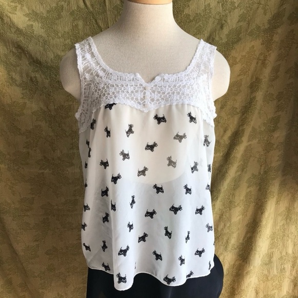 Three Shirts Size M Blouses - Picture 2 of 15